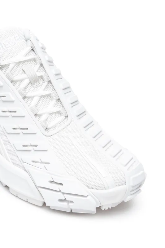 Diesel S-prototype Low White (Y02876P4462 T1007)