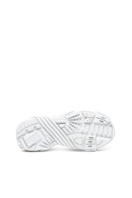 Diesel S-prototype Low White (Y02876P4462 T1007)