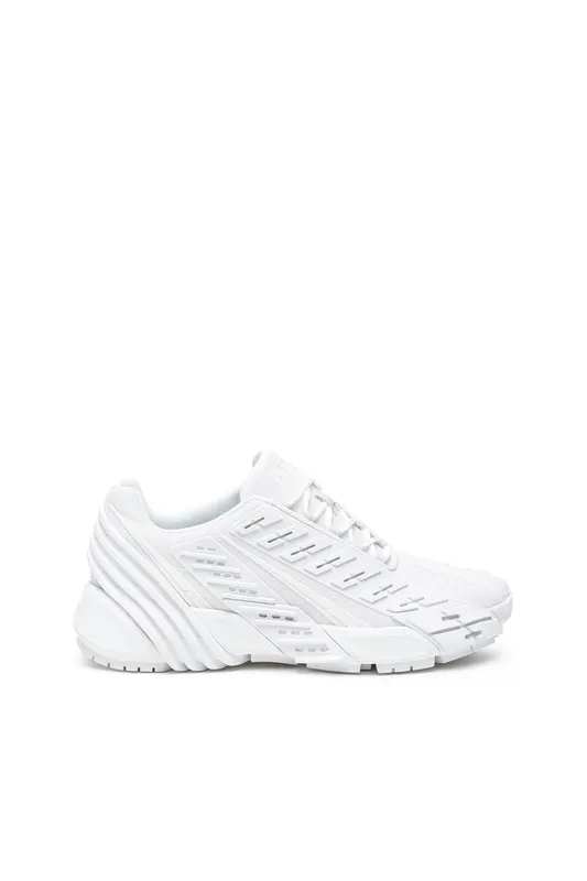Diesel S-prototype Low White (Y02876P4462 T1007)