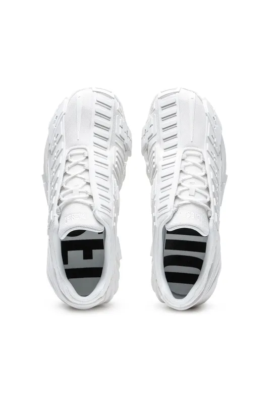 Diesel S-prototype Low White (Y02876P4462 T1007)