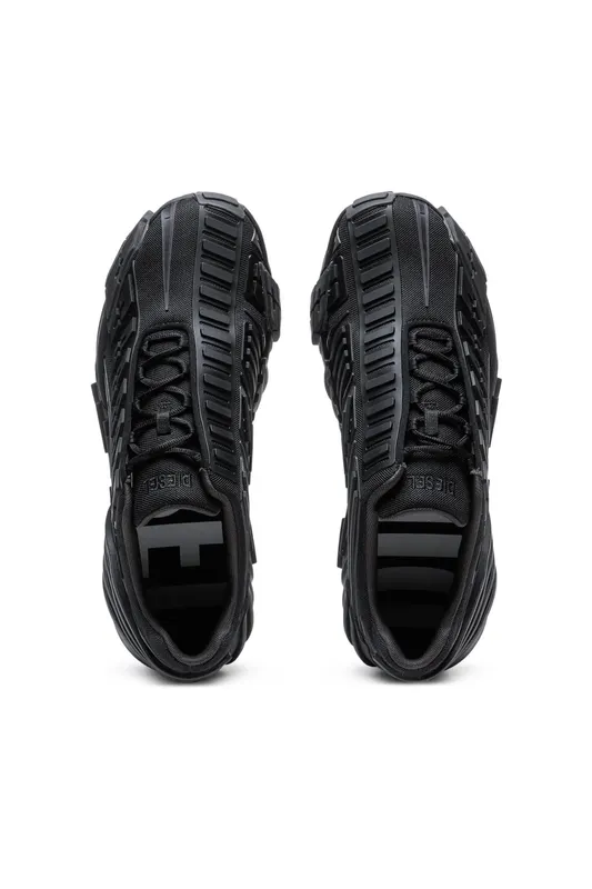 Diesel S-prototype Low White (Y02876P4462 T8011)