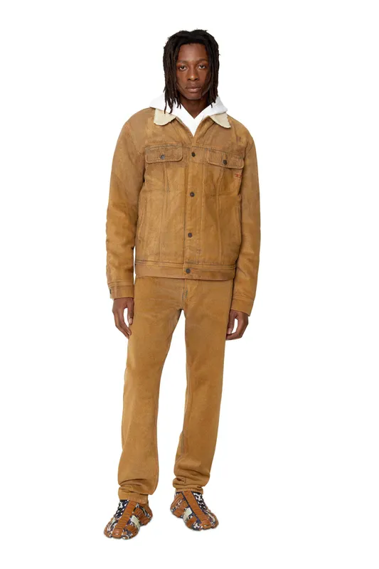 Diesel S-prototype Low (Y02876P4802 H9306)