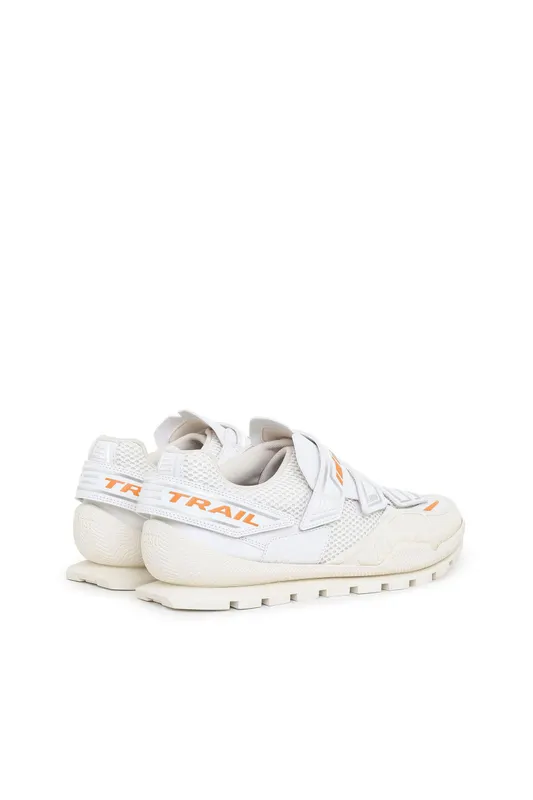 Diesel S-pendhio Lc White (Y02878P4432 H9005)