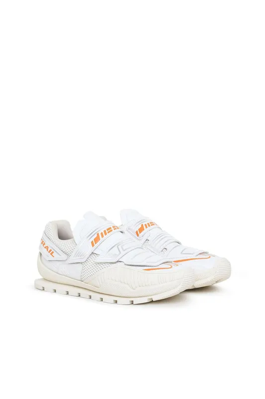Diesel S-pendhio Lc White (Y02878P4432 H9005)