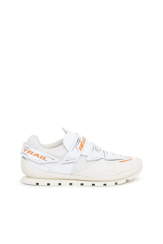 Diesel S-pendhio Lc White (Y02878P4432 H9005)
