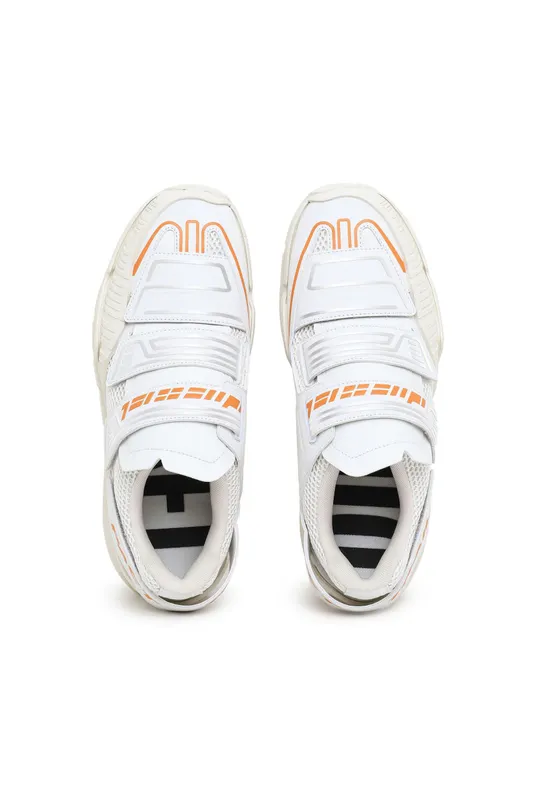 Diesel S-pendhio Lc White (Y02878P4432 H9005)