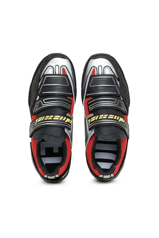 Diesel S-pendhio Lc White (Y02878P4432 H9007)