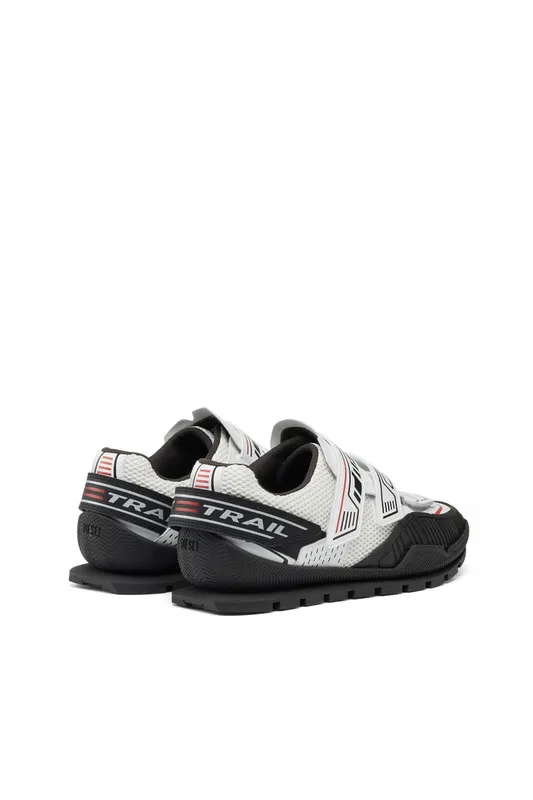 Diesel S-pendhio Lc White (Y02878P4432 H9008)