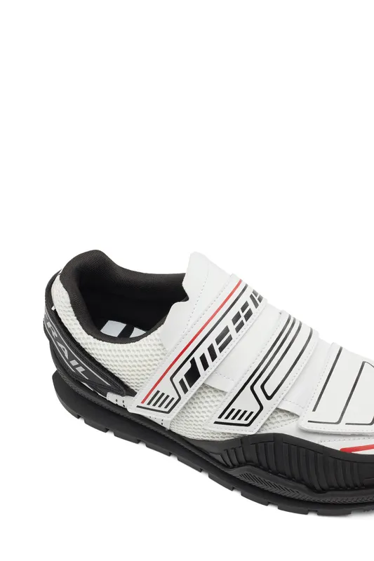 Diesel S-pendhio Lc White (Y02878P4432 H9008)