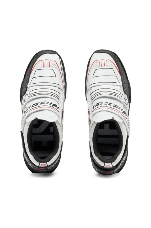 Diesel S-pendhio Lc White (Y02878P4432 H9008)