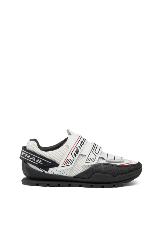 Diesel S-pendhio Lc White (Y02878P4432 H9008)