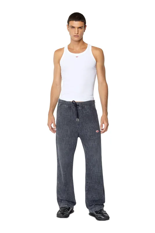 Diesel S-pendhio Lc White (Y02878P4432 H9295)