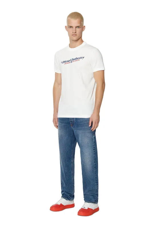 Diesel S-ukiyo Mid X White/Black (Y02961PR013 H8985)