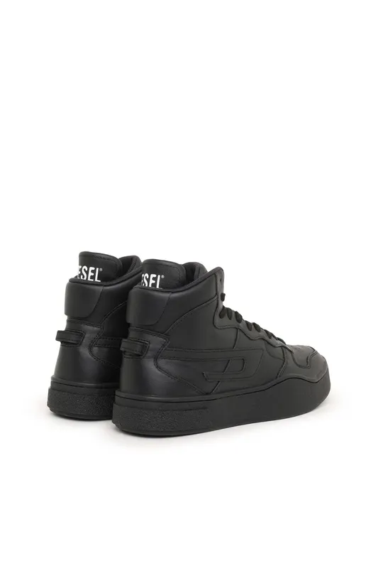 Diesel S-ukiyo Mid X White/Black (Y02961PR013 T8013)