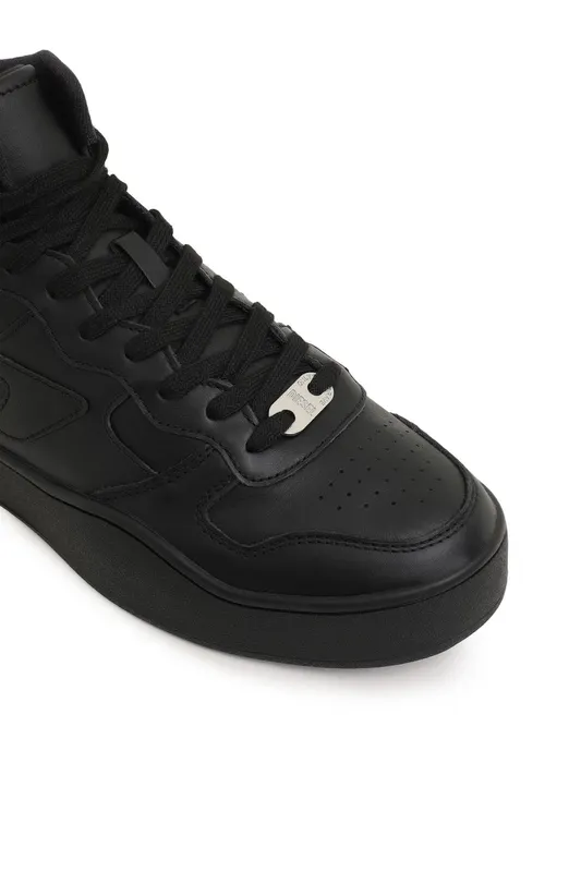 Diesel S-ukiyo Mid X White/Black (Y02961PR013 T8013)