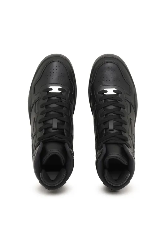 Diesel S-ukiyo Mid X White/Black (Y02961PR013 T8013)