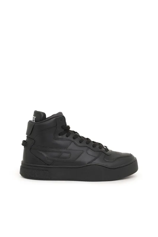 Diesel S-ukiyo Mid X White/Black (Y02961PR013 T8013)