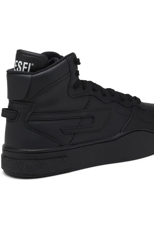 Diesel S-ukiyo Mid X White/Black (Y02961PR013 T8013)
