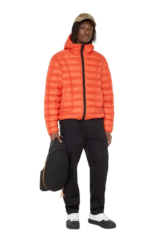 Diesel S-ukiyo Low X White/Black (Y02962PR013 H1527)
