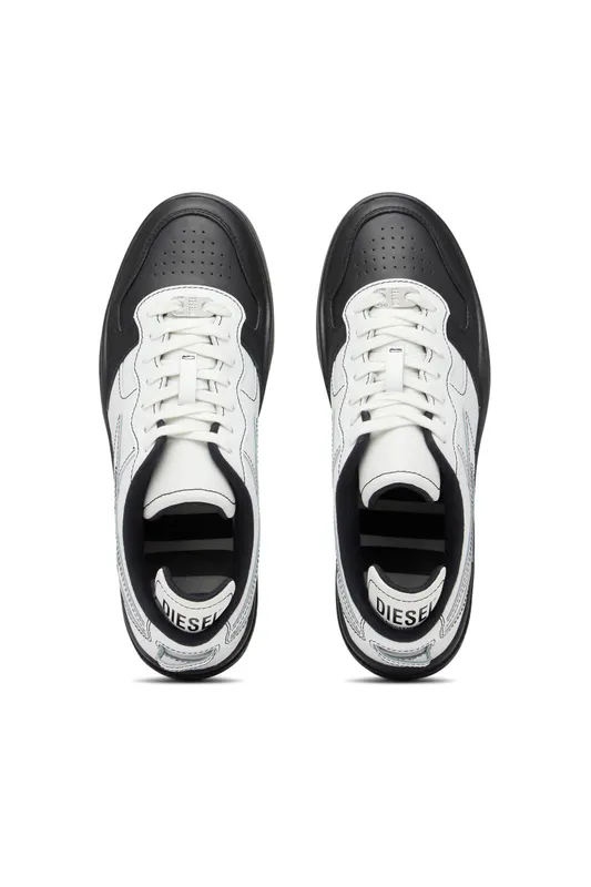 Diesel S-ukiyo Low X White/Black (Y02962PR013 H1527)