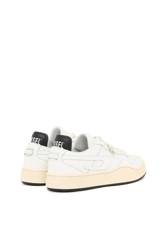 Diesel S-ukiyo Low X White/Black (Y02962PR013 T1015)