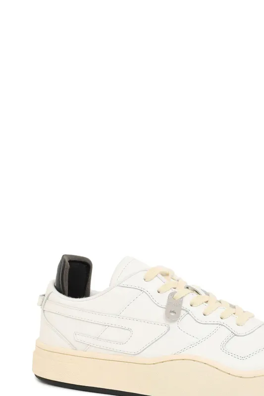 Diesel S-ukiyo Low X White/Black (Y02962PR013 T1015)