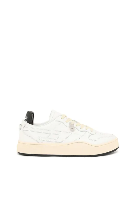 Diesel S-ukiyo Low X White/Black (Y02962PR013 T1015)