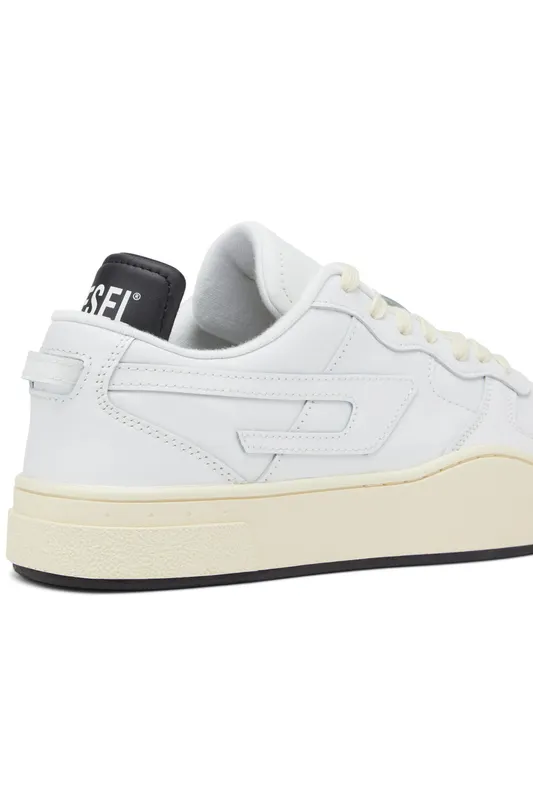 Diesel S-ukiyo Low X White/Black (Y02962PR013 T1015)