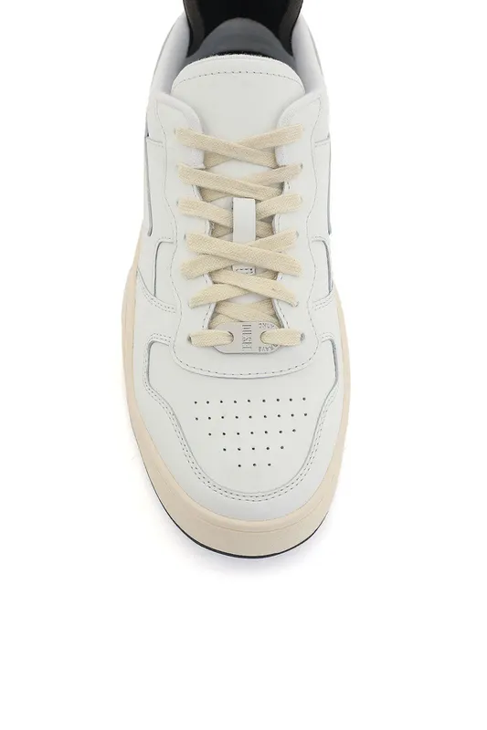 Diesel S-ukiyo Low X White/Black (Y02962PR013 T1015)