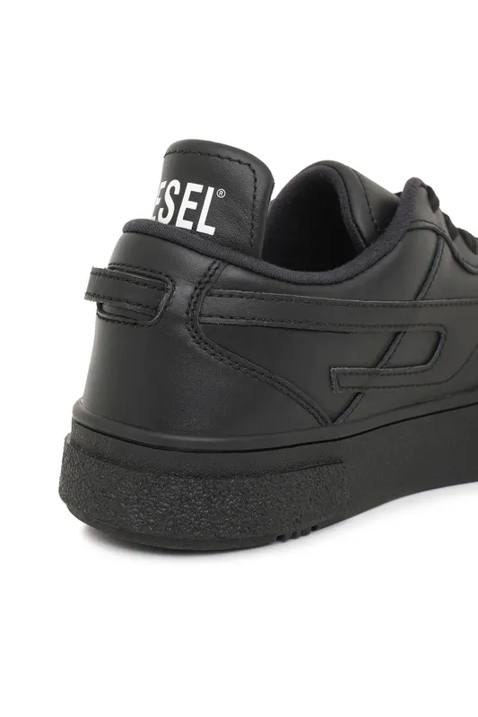 Diesel S-ukiyo Low X White/Black (Y02962PR013 T8013)