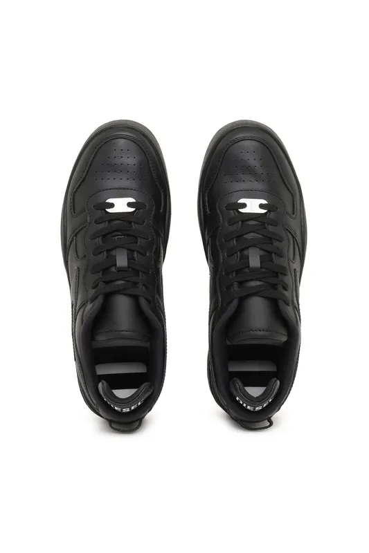 Diesel S-ukiyo Low X White/Black (Y02962PR013 T8013)