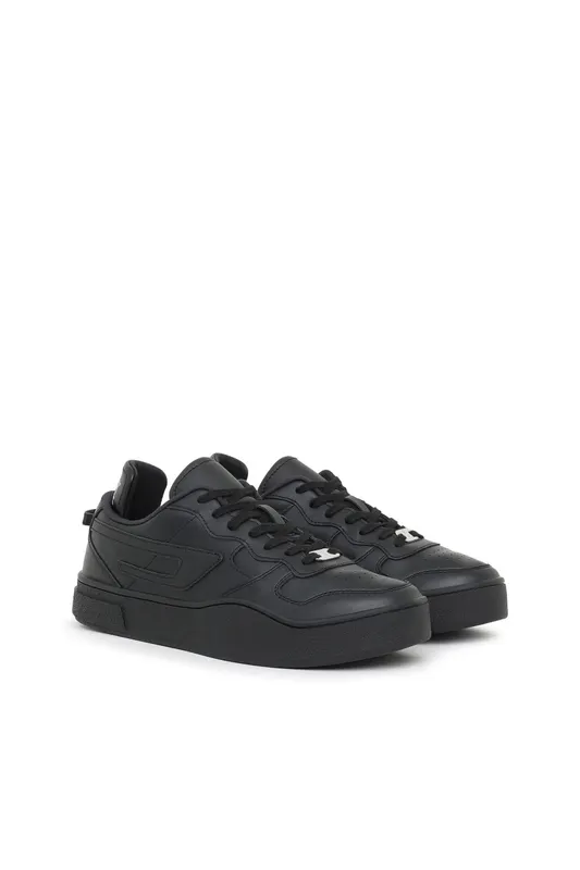 Diesel S-ukiyo Low X White/Black (Y02962PR013 T8013)