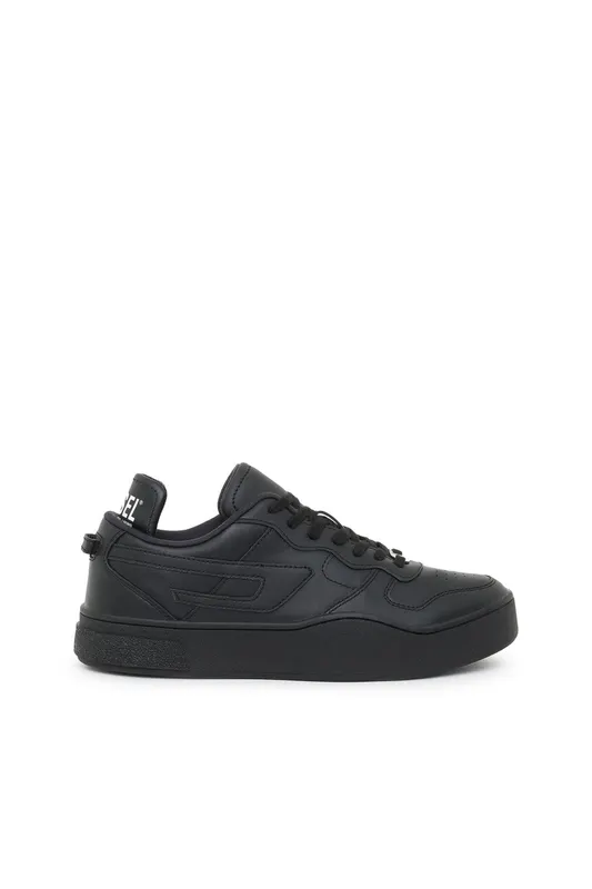 Diesel S-ukiyo Low X White/Black (Y02962PR013 T8013)