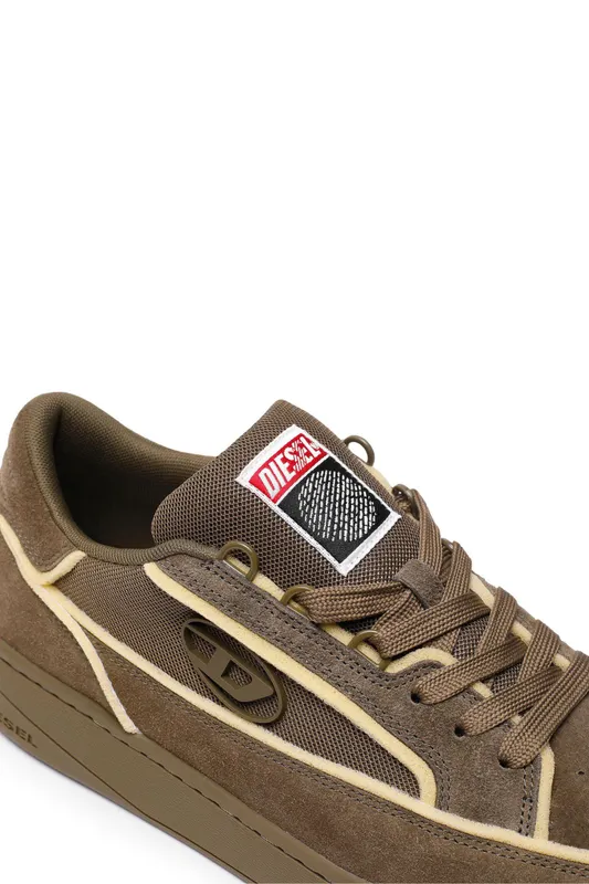Diesel S-sinna Low X (Y02963P4796 T7429)