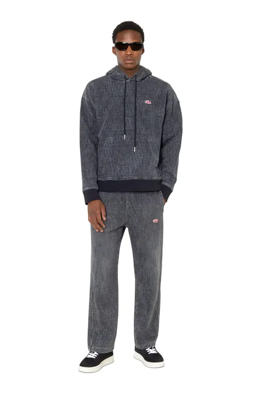 Diesel S-sinna Low X White (Y02963PR032 T8013)