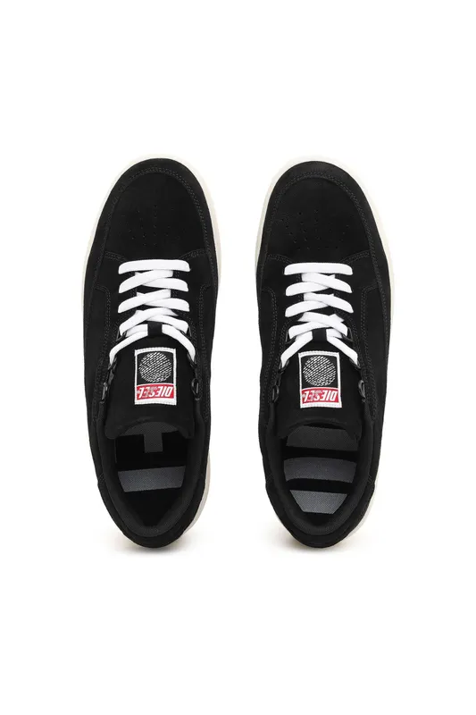 Diesel S-sinna Low X White (Y02963PR032 T8013)