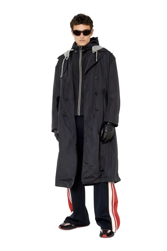 Diesel S-serendipity Sport (Y02978P4800 H9277)