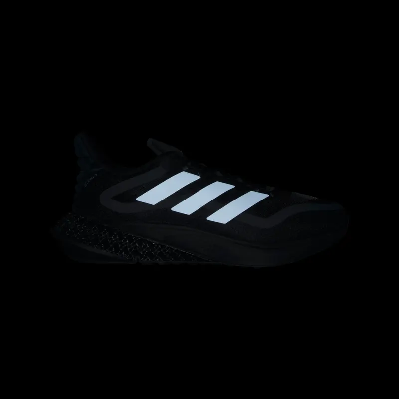 adidas adidas 4DFWD Pulse 2 Running Core Black / Cloud White / Carbon (GX9282)