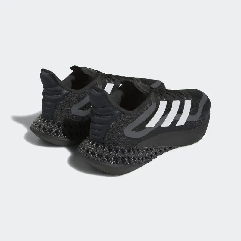 adidas adidas 4DFWD Pulse 2 Running Core Black / Cloud White / Carbon (GX9282)
