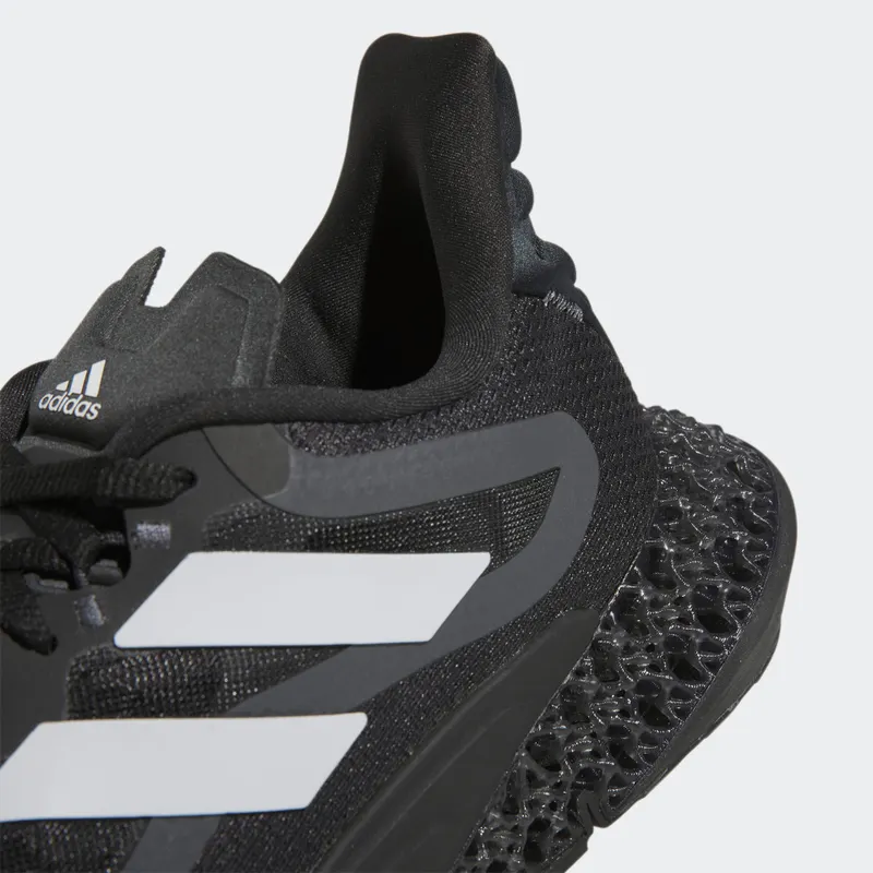 adidas adidas 4DFWD Pulse 2 Running Core Black / Cloud White / Carbon (GX9282)