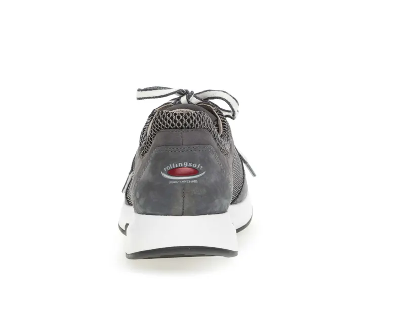 Gabor Lage sneakers Grijs (06.946.49)