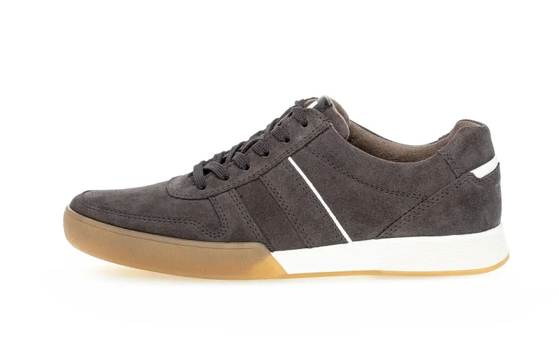Gabor Lage sneakers Grijs (1008.10.10)