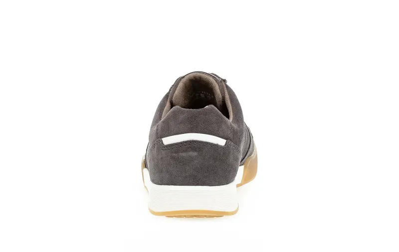 Gabor Lage sneakers Grijs (1008.10.10)