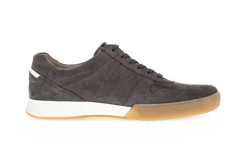 Gabor Lage sneakers Grijs (1008.10.10)