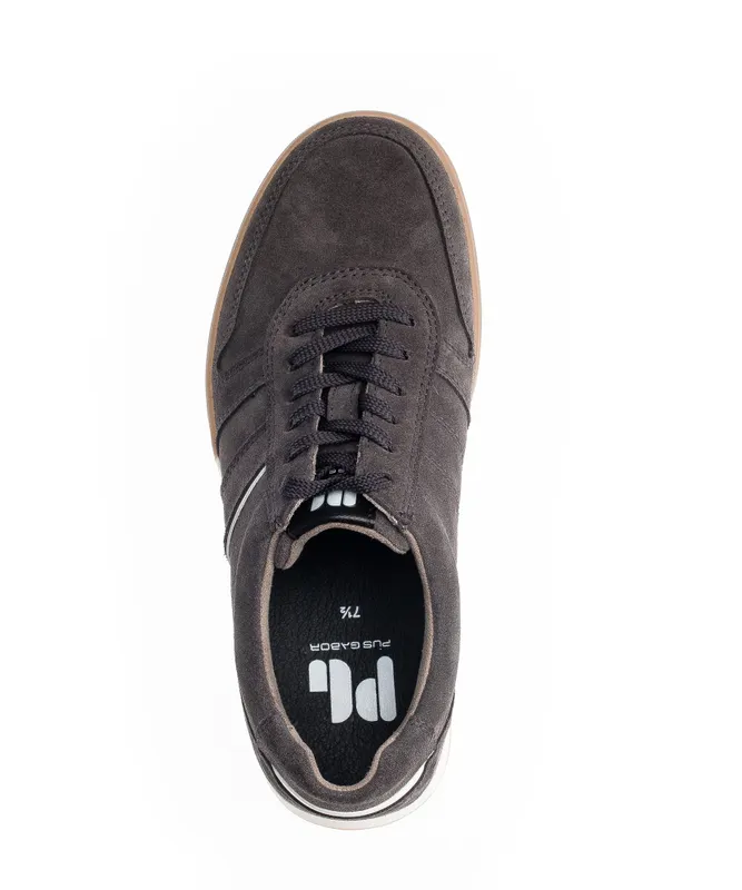 Gabor Lage sneakers Grijs (1008.10.10)