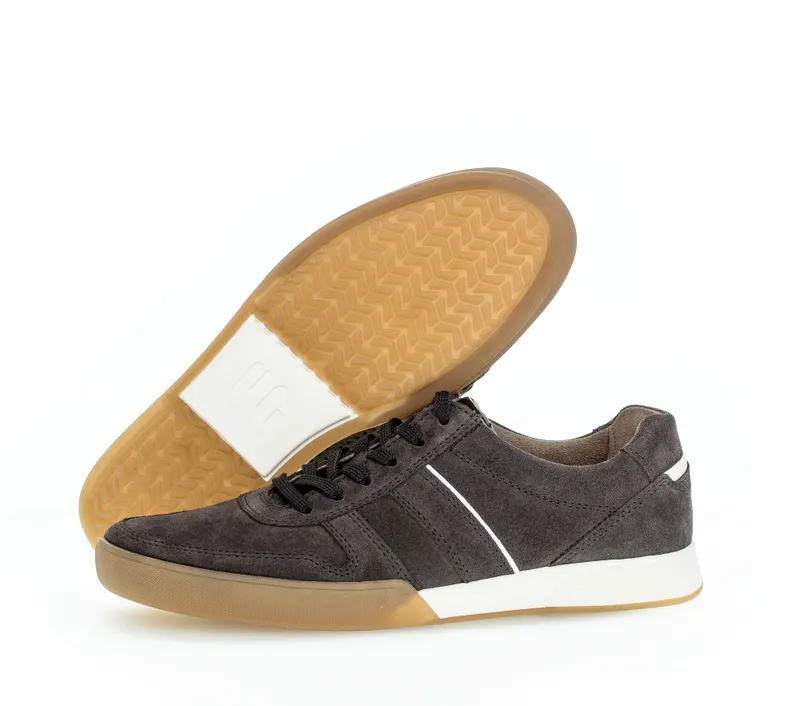 Gabor Lage sneakers Grijs (1008.10.10)