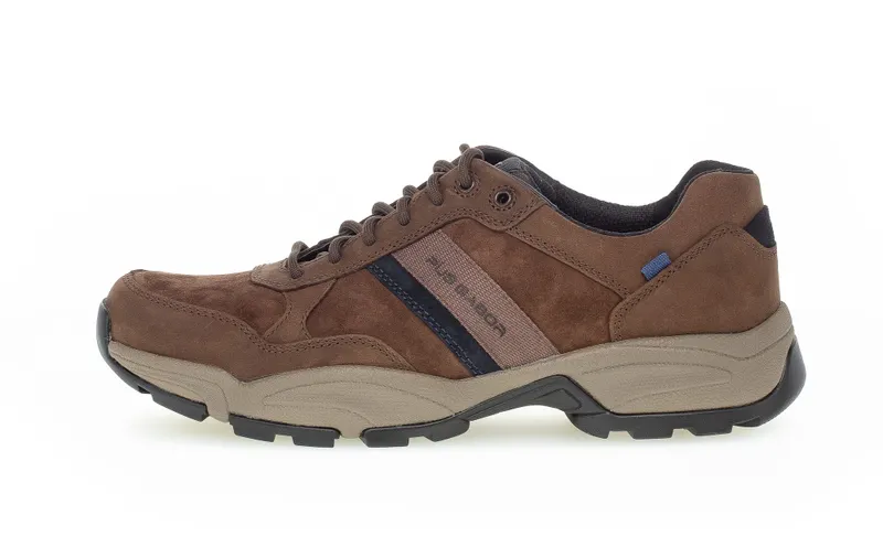 Gabor Lage sneakers Bruin (0138.10.04)