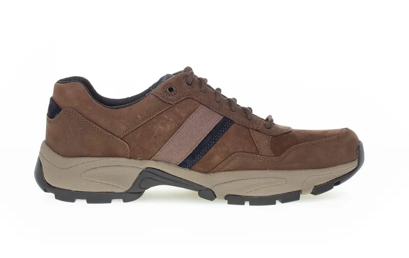Gabor Lage sneakers Bruin (0138.10.04)