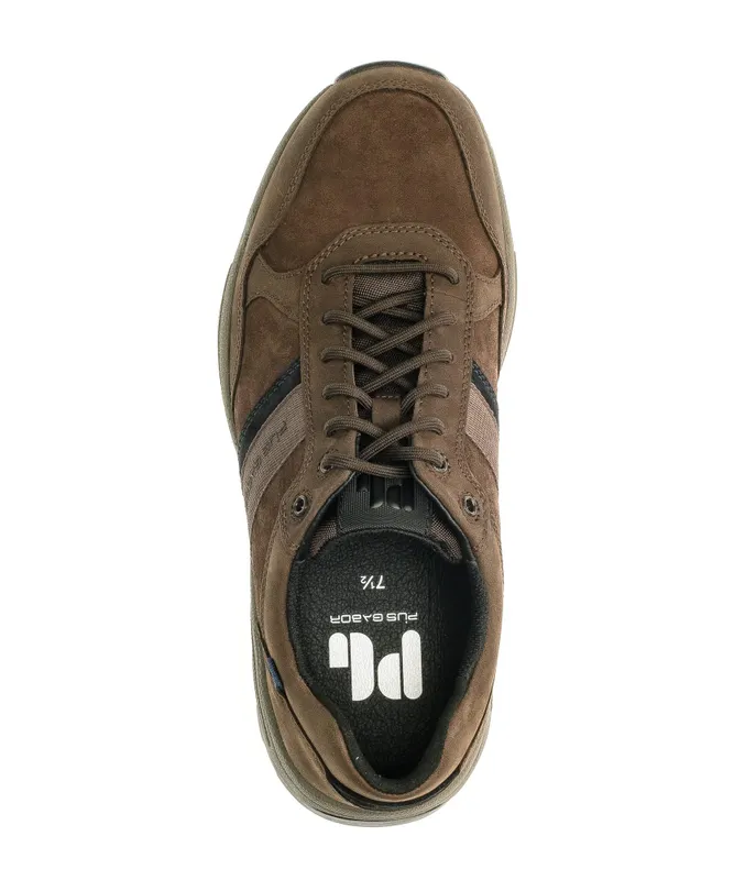 Gabor Lage sneakers Bruin (0138.10.04)