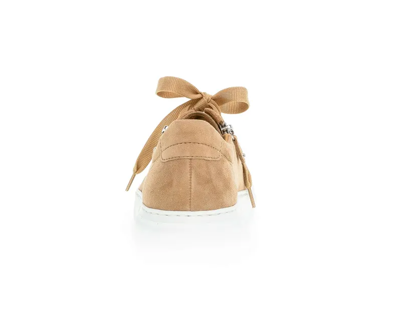 Gabor Lage sneakers Beige (63.314.14)